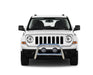 Black Horse Off Road CBS-JEB9001-PLFB Stainless Steel Stainless Steel No skid plate - Truck Part Superstore