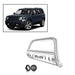 Black Horse Off Road CBS-JEB9001SP-PLFB Stainless Steel Stainless Steel Skid Plate - Truck Part Superstore