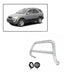 Black Horse Off Road CBS-KIB1601-PLFB Stainless Steel Stainless Steel No skid plate - Truck Part Superstore