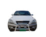 Black Horse Off Road CBS-KIB1601-PLFB Stainless Steel Stainless Steel No skid plate - Truck Part Superstore