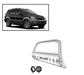 Black Horse Off Road CBS-KIB1601SP-PLFB Stainless Steel Stainless Steel Skid Plate - Truck Part Superstore