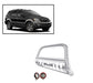 Black Horse Off Road CBS-KIB1601SP-PLFR Stainless Steel Stainless Steel Skid Plate - Truck Part Superstore