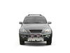 Black Horse Off Road CBS-KIB1601SP-PLFR Stainless Steel Stainless Steel Skid Plate - Truck Part Superstore