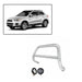Black Horse Off Road CBS-MIB8001-PLFB Stainless Steel Stainless Steel No skid plate - Truck Part Superstore