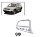 Black Horse Off Road CBS-MIB8001SP-PLFB Stainless Steel Stainless Steel Skid Plate - Truck Part Superstore
