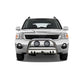 Black Horse Off Road CBS-MIB8001SP-PLFB Stainless Steel Stainless Steel Skid Plate - Truck Part Superstore