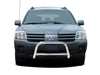 Black Horse Off Road CBS-MIB8001 Stainless Steel Stainless Steel No skid plate - Truck Part Superstore