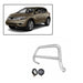 Black Horse Off Road CBS-NIA1502-PLFB Stainless Steel Stainless Steel No skid plate - Truck Part Superstore