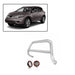 Black Horse Off Road CBS-NIA1502-PLFR Stainless Steel Stainless Steel No skid plate - Truck Part Superstore