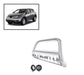 Black Horse Off Road CBS-NIA1502SP-PLFB Stainless Steel Stainless Steel Skid Plate - Truck Part Superstore