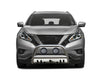 Black Horse Off Road CBS-NIA1602SP-PLFB Stainless Steel Stainless Steel Skid Plate - Truck Part Superstore