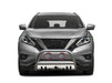 Black Horse Off Road CBS-NIA1602SP-PLFR Stainless Steel Stainless Steel Skid Plate - Truck Part Superstore
