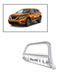 Black Horse Off Road CBS-NIA1602SP Stainless Steel Stainless Steel Skid Plate - Truck Part Superstore