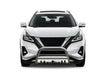 Black Horse Off Road CBS-NIA1602SP Stainless Steel Stainless Steel Skid Plate - Truck Part Superstore