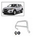 Black Horse Off Road CBS-NIA1702-PLFB Stainless Steel Stainless Steel No skid plate - Truck Part Superstore