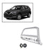 Black Horse Off Road CBS-NIA1702SP-PLFB Stainless Steel Stainless Steel Skid Plate - Truck Part Superstore
