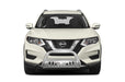 Black Horse Off Road CBS-NIA1702SP Stainless Steel Stainless Steel Skid Plate - Truck Part Superstore