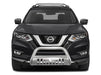 Black Horse Off Road CBS-NIA1702SP Stainless Steel Stainless Steel Skid Plate - Truck Part Superstore