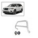 Black Horse Off Road CBS-NIA1802-PLFB Stainless Steel Stainless Steel No skid plate - Truck Part Superstore