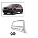 Black Horse Off Road CBS-NIA902SP-PLFB Stainless Steel Stainless Steel Skid Plate - Truck Part Superstore