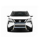 Black Horse Off Road CBS-NIA902 Stainless Steel Stainless Steel No skid plate - Truck Part Superstore