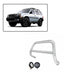 Black Horse Off Road CBS-NIB1401-PLFB Stainless Steel Stainless Steel No skid plate - Truck Part Superstore