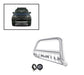 Black Horse Off Road CBS-NIB1401SP-PLFB Stainless Steel Stainless Steel Skid Plate - Truck Part Superstore