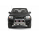 Black Horse Off Road CBS-NIB1401SP-PLFR Stainless Steel Stainless Steel Skid Plate - Truck Part Superstore