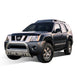 Black Horse Off Road CBS-NIB1401SP Stainless Steel Stainless Steel Skid Plate - Truck Part Superstore