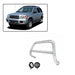 Black Horse Off Road CBS-NIB4201-PLFB Stainless Steel Stainless Steel No skid plate - Truck Part Superstore