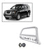 Black Horse Off Road CBS-NIC6005SP-PLFB Stainless Steel Stainless Steel Skid Plate - Truck Part Superstore