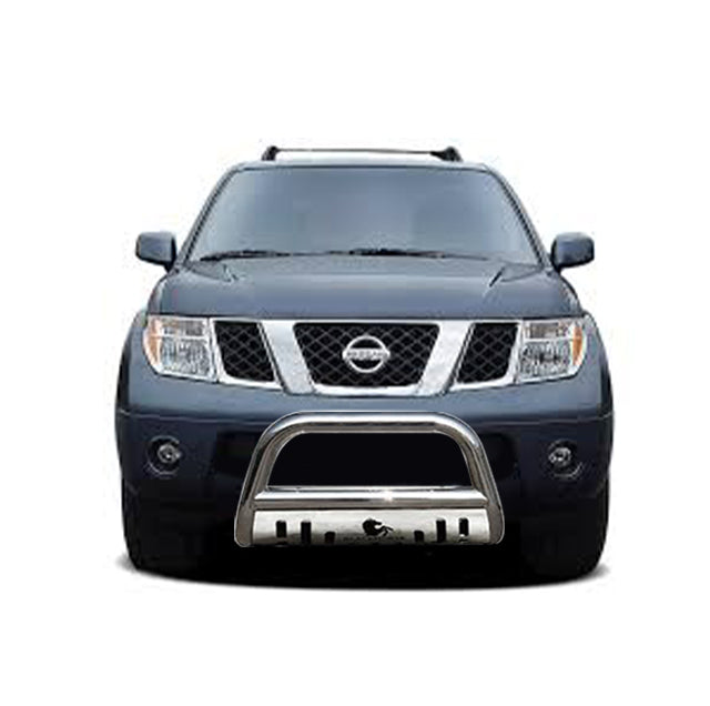 Black Horse Off Road CBS-NIC6005SP Stainless Steel Stainless Steel Skid Plate - Truck Part Superstore