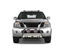 Black Horse Off Road CBS-NIC6105SP-PLFR Stainless Steel Stainless Steel Skid Plate - Truck Part Superstore