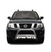 Black Horse Off Road CBS-NIC6105SP Stainless Steel Stainless Steel Skid Plate - Truck Part Superstore