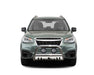 Black Horse Off Road CBS-SU0102-SP-PLFB Stainless Steel Stainless Steel Skid Plate - Truck Part Superstore