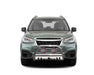 Black Horse Off Road CBS-SU0102-SP-PLFR Stainless Steel Stainless Steel Skid Plate - Truck Part Superstore