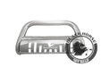 Black Horse Off Road CBS-SU0102-SP Stainless Steel Stainless Steel Skid Plate - Truck Part Superstore