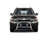 Black Horse Off Road CBS-SUS0102-PLFB Stainless Steel Stainless Steel No skid plate - Truck Part Superstore