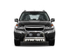 Black Horse Off Road CBS-SUS0102SP-PLFB Stainless Steel Stainless Steel Skid Plate - Truck Part Superstore