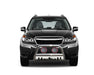 Black Horse Off Road CBS-SUS0102SP-PLFR Stainless Steel Stainless Steel Skid Plate - Truck Part Superstore