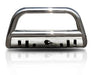 Black Horse Off Road CBS-SUS0102SP Stainless Steel Stainless Steel Skid Plate - Truck Part Superstore