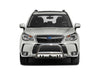 Black Horse Off Road CBS-SUS0102SP Stainless Steel Stainless Steel Skid Plate - Truck Part Superstore