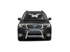 Black Horse Off Road CBS-SUS0102 Stainless Steel Stainless Steel No skid plate - Truck Part Superstore