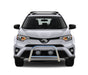 Black Horse Off Road CBS-TOB4401-PLFB Stainless Steel Stainless Steel No skid plate - Truck Part Superstore
