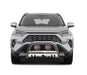 Black Horse Off Road CBS-TOB4401SP-PLFR Stainless Steel Stainless Steel Skid Plate - Truck Part Superstore