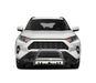 Black Horse Off Road CBS-TOB4401SP Stainless Steel Stainless Steel Skid Plate - Truck Part Superstore