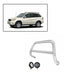 Black Horse Off Road CBS-TOB4501-PLFB Stainless Steel Stainless Steel No skid plate - Truck Part Superstore