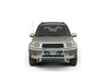 Black Horse Off Road CBS-TOB4501-PLFB Stainless Steel Stainless Steel No skid plate - Truck Part Superstore