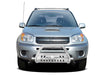 Black Horse Off Road CBS-TOB4501SP Stainless Steel Stainless Steel Skid Plate - Truck Part Superstore