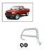 Black Horse Off Road CBS-TOB4701-PLFB Stainless Steel Stainless Steel No skid plate - Truck Part Superstore